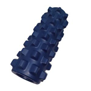 Compact Rumble Roller Mini Therapy Fitness Equipment Muscle Roller